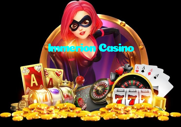 making first deposit on Immerion Casino website using local payment methods in Pakistan