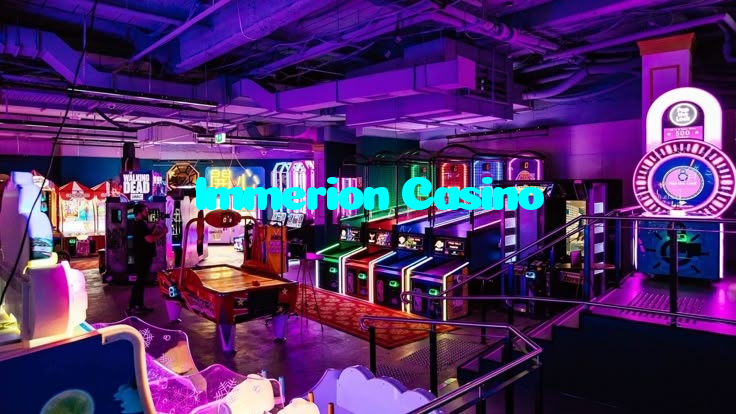 Immerion Casino