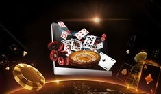 Immerion Casino casino presented on mobile device in Pakistan with slots and live games
